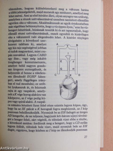 Matematikai érvelések és bizonyítások