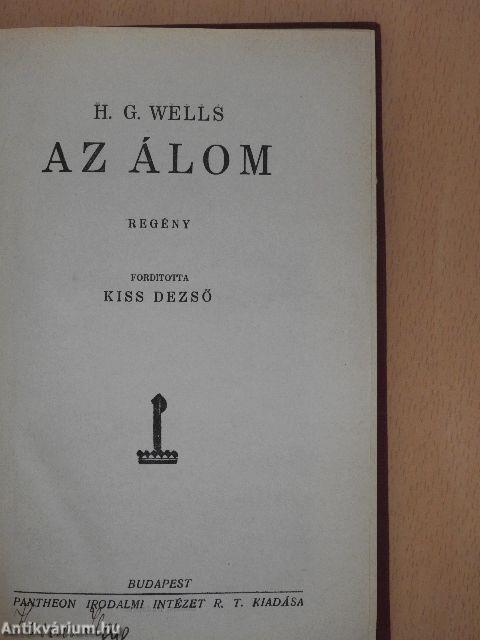 Az álom