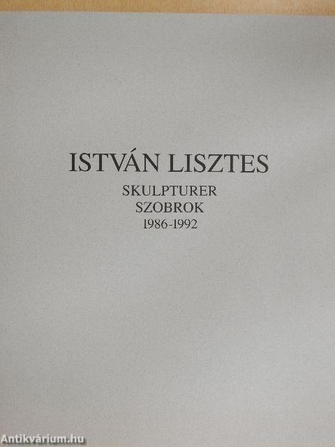 István Lisztes