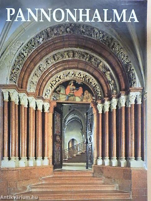 Pannonhalma