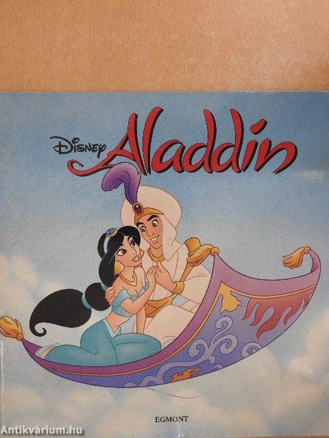 Aladdin