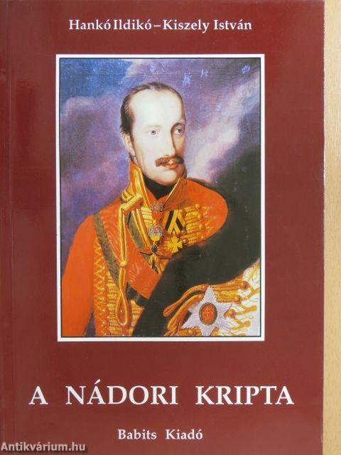 A nádori kripta