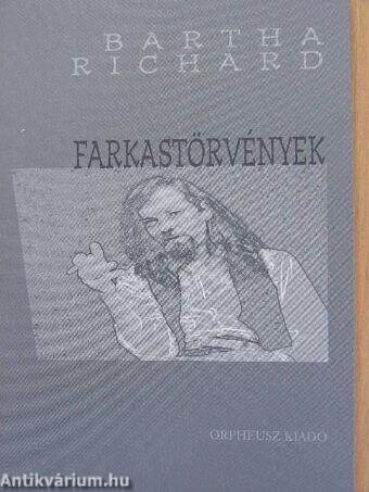 Farkastörvények