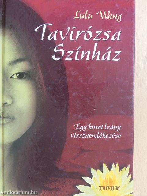 Tavirózsa Színház