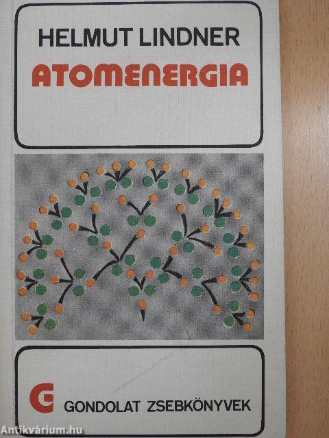 Atomenergia