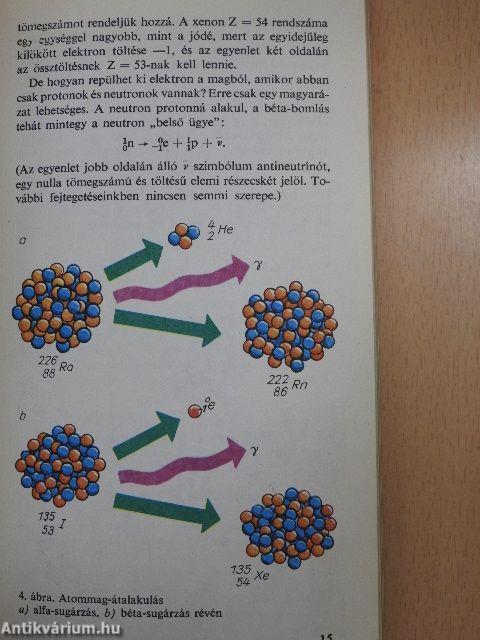 Atomenergia