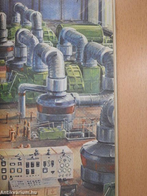 Atomenergia