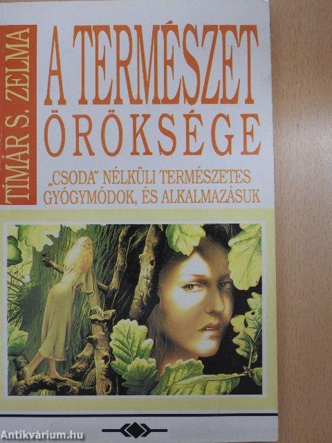 A természet öröksége