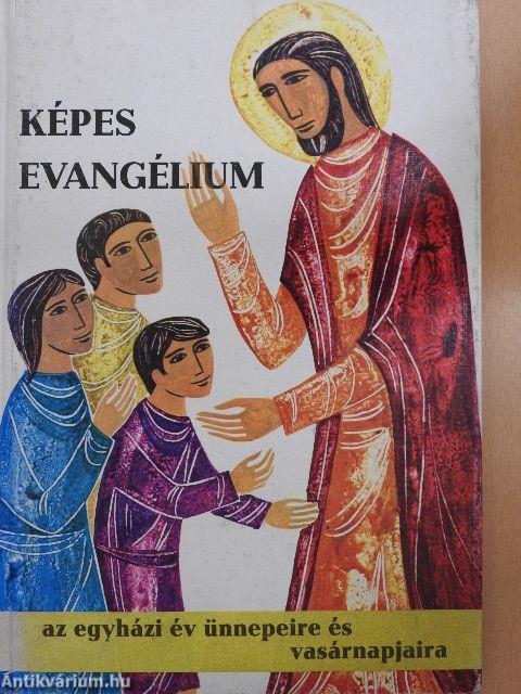 Képes Evangélium