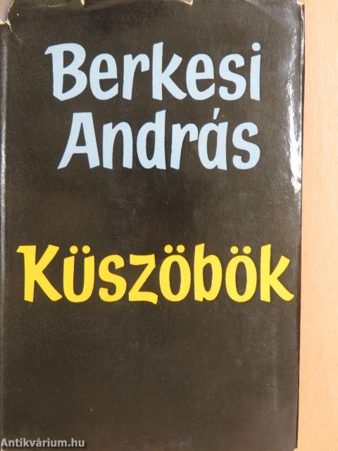 Küszöbök