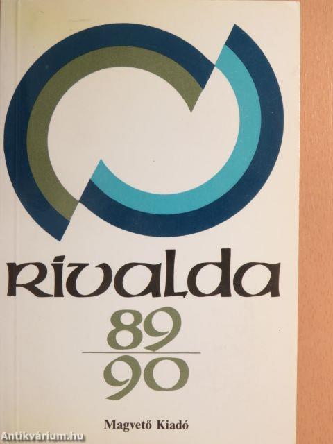 Rivalda 89-90