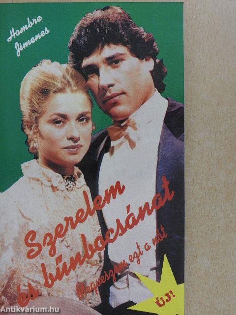 Szerelem és bűnbocsánat