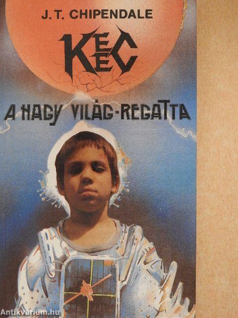 KEEC - A Nagy Világ - Regatta