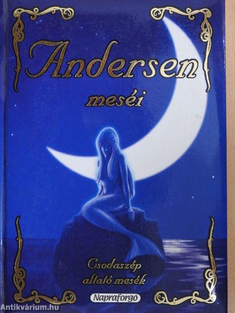 Andersen meséi