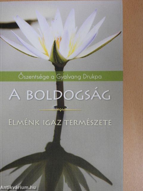 A boldogság - Elménk igaz természete