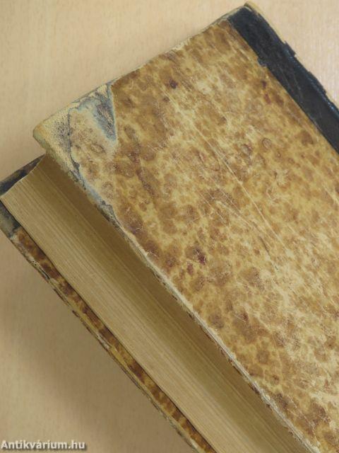 Die katholische Wahrheit ober die theologische Summa des heiligen Thomas von Aquin VII. II/2. (gótbetűs)