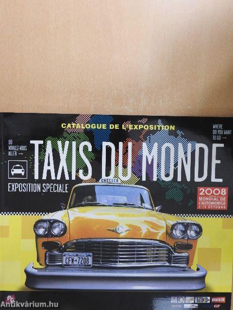 Taxis du Monde