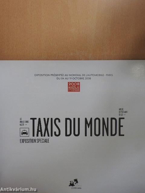 Taxis du Monde