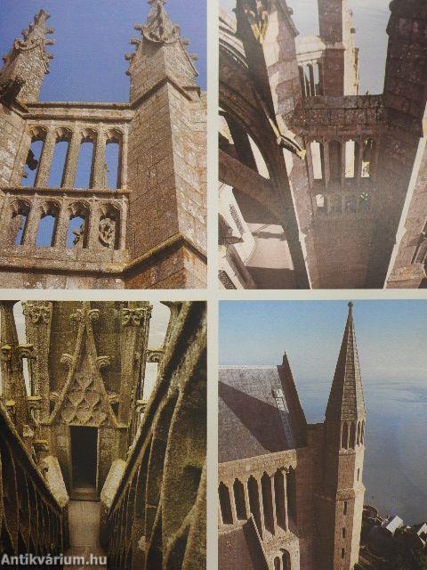 Le Mont Saint-Michel et Sa Baie