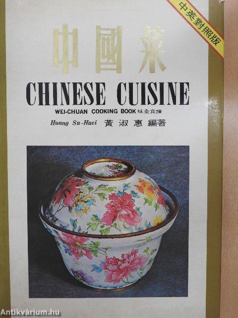 Chinese Cuisine