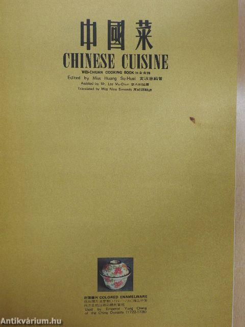 Chinese Cuisine