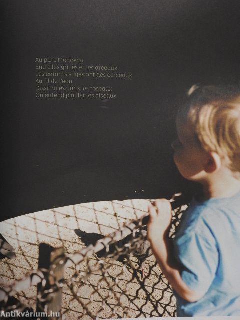 Paris en 50 chansons