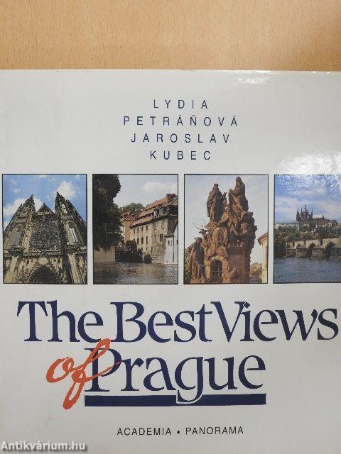 The Best Views of Prague