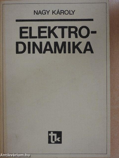 Elektrodinamika