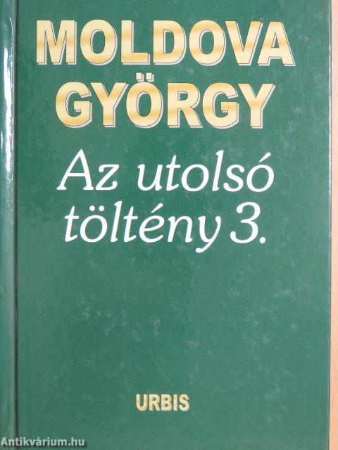 Az utolsó töltény 3.