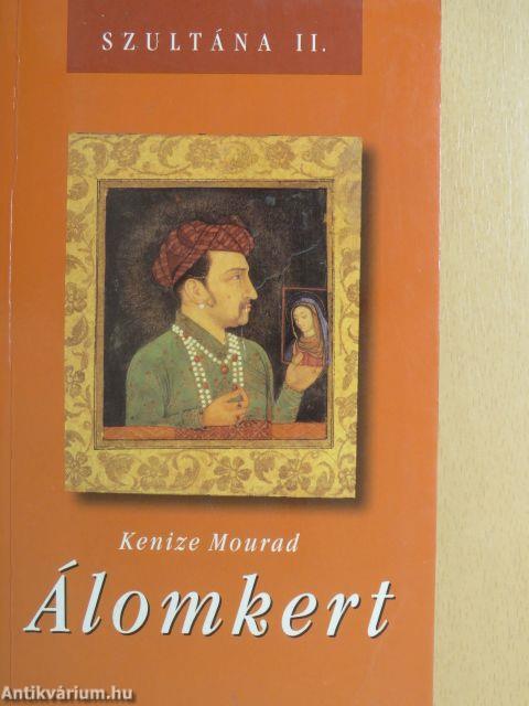 Álomkert