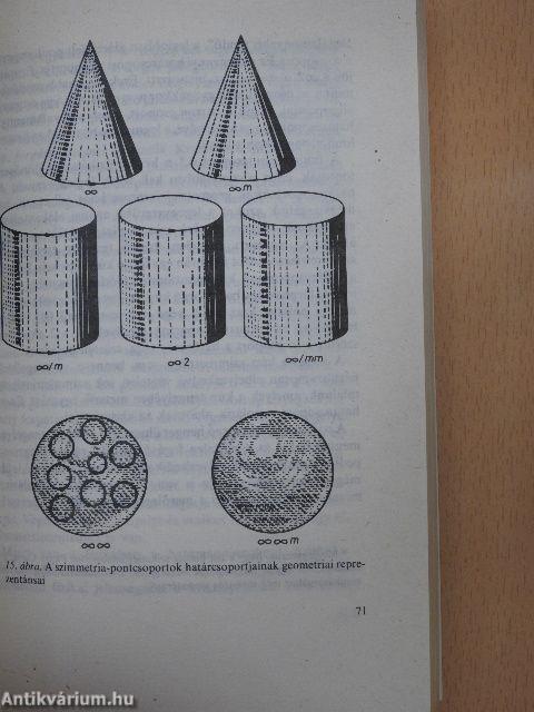 Beszélgetések a kristályfizikáról