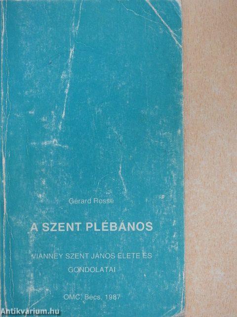 A szent plébános