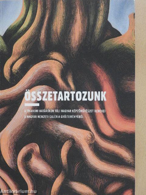 Összetartozunk