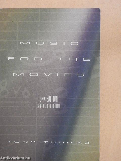 Music for the Movies