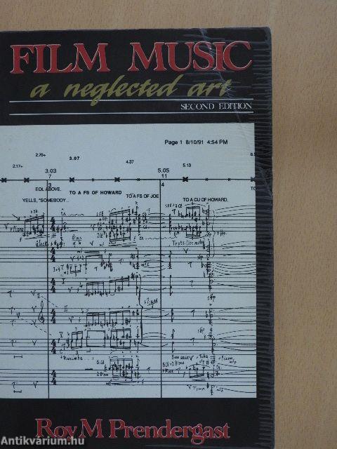 Film Music a neglected art