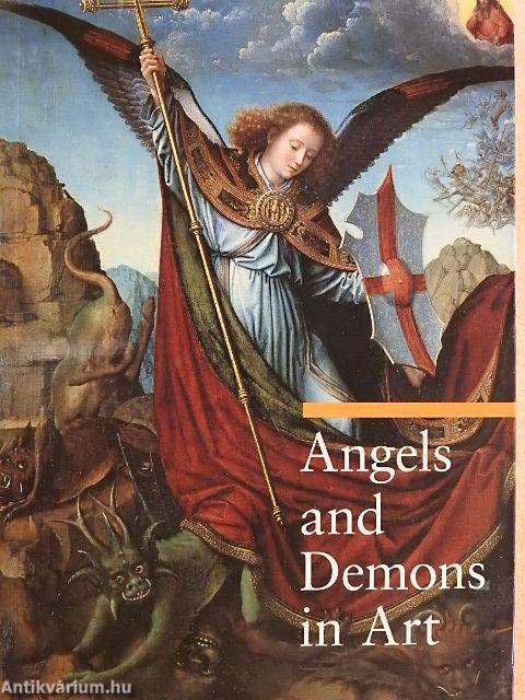 Angels and Demons in Art