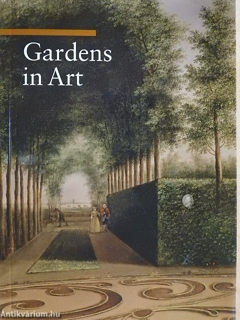 Gardens in Art