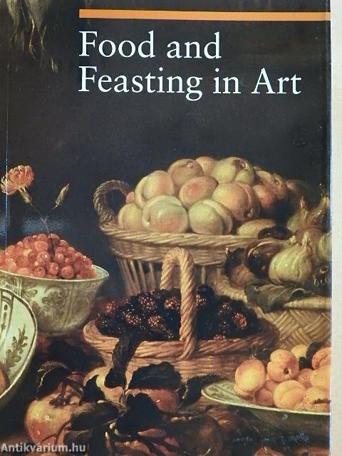 Food and Feasting in Art