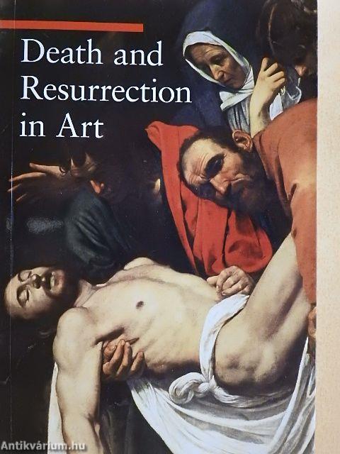 Death and Resurrection in Art