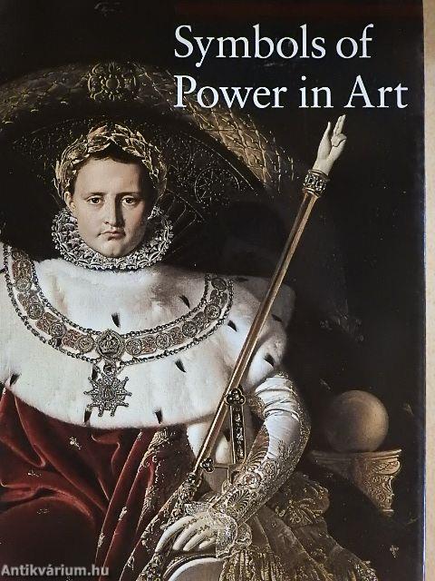 Symbols of Power in Art