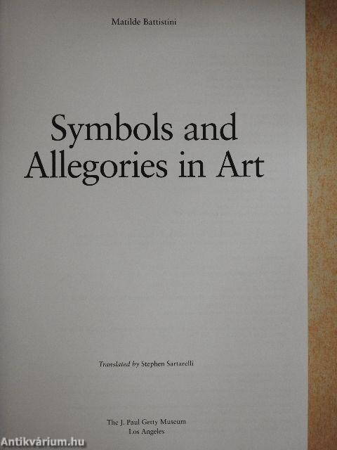 Symbols and Allegories in Art