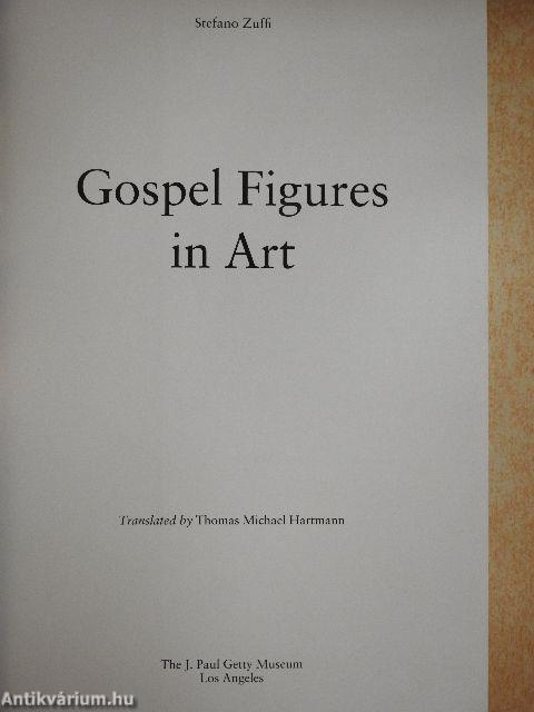 Gospel Figures in Art