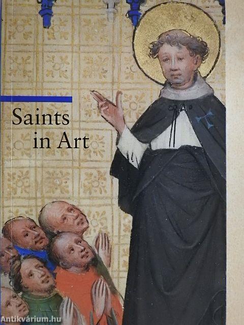 Saints in Art