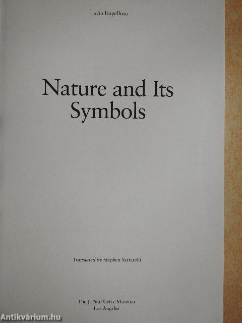 Nature and Its Symbols