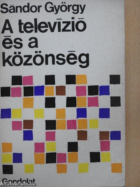 A televízió és a közönség