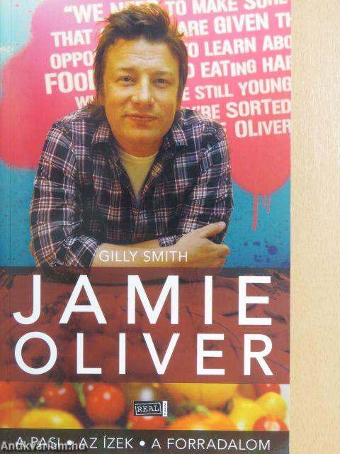 Jamie Oliver