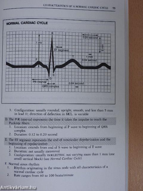 Critical care and emergency nursing