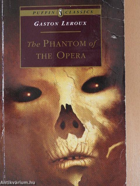 The Phantom of the Opera