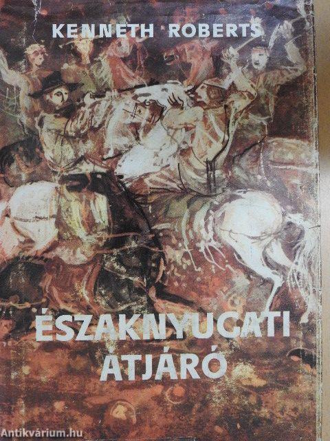 Északnyugati átjáró
