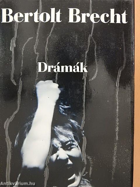 Drámák